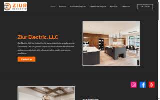 Ziur Electric, LLC