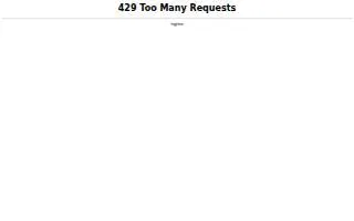 Appliance Factory of Highlands Ranch website