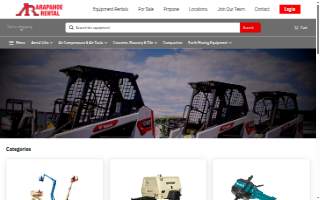 Arapahoe Rental of Highlands Ranch