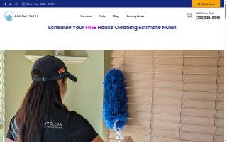 CompanyClean of Highlands Ranch