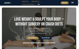 Healthy Weight Loss 4U Highlands Ranch (Formerly Physicians Weight Loss Centers)