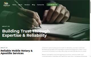 Highlands Notary Partners
