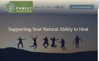 Highlands Ranch Family Acupuncture