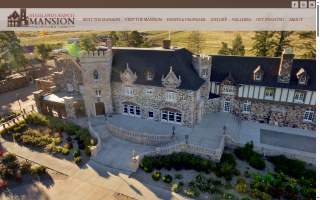 Highlands Ranch Mansion
