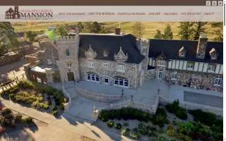 Highlands Ranch Mansion website