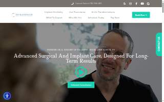 Highlands Ranch Oral Surgery