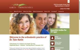 Karlin Orthodontics