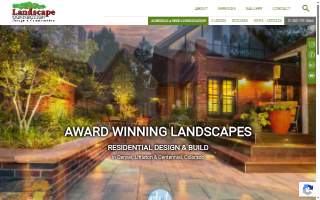 Landscape Connection, Inc. of Highlands Ranch