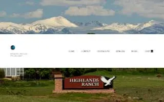 Massaro Images website