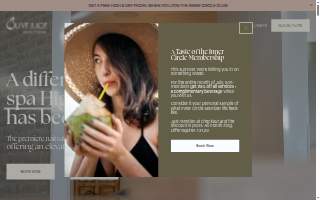 Olive Juice Beauty Bar