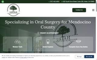 Oral & Maxillofacial Surgery of Detroit