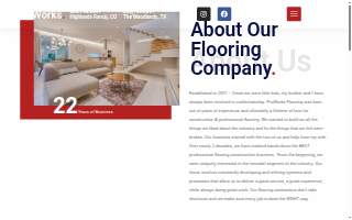 ProWorks Flooring