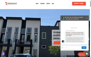 Renovar Construction