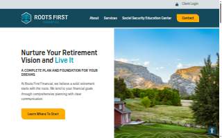 Roots First Financial