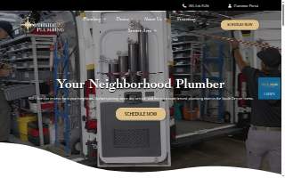 Southside Plumbing of Highlands Ranch