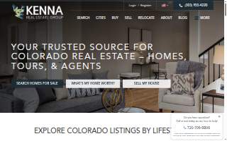 The Kenna Real Estate Group