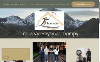 Trailhead Physical Therapy