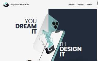 Unk Graphics Design Studio