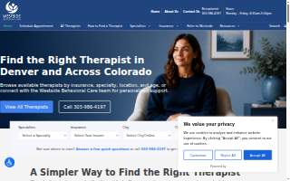 Westside Behavioral Care of Highlands Ranch
