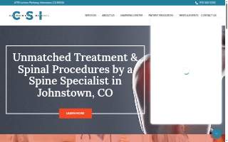 Colorado Spine Institute