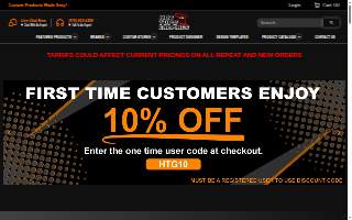 Hot Tops Graphics