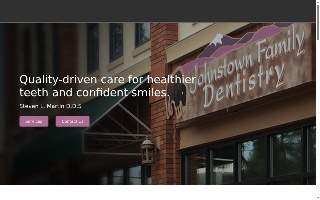 Johnstown Family Dentistry