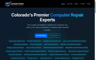 Johnstown Technology Partners