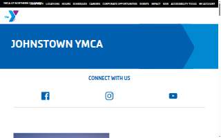 Johnstown YMCA