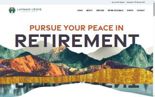 Layman Lewis Financial Group