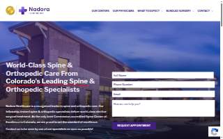 Nadora Healthcare