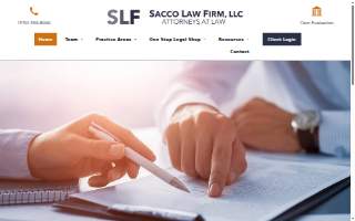 Sacco Law Firm LLC