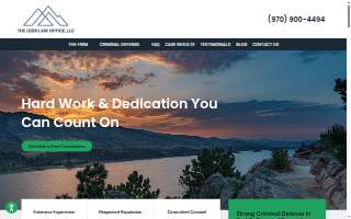 The Leier Law Office LLC