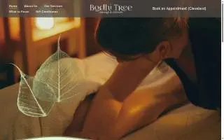 Bodhi Tree Bakery of Ken Caryl website