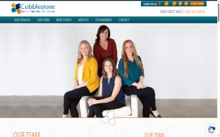 Cobblestone Speech, Language & Learning LLC