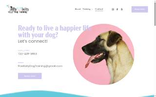 Colorado Dog Training