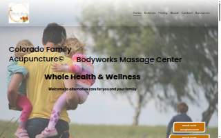 Colorado Family Acupuncture of Ken Caryl