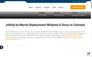 Gravina's Window Center of Littleton