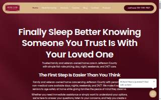 Home Care Assistance of Jefferson County