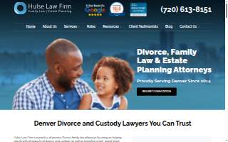 Hulse Law Firm of Ken Caryl