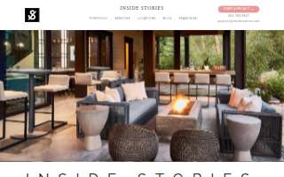 Inside Stories - Interior Designers Denver of Ken Caryl