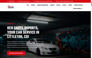 Ken Caryl Imports