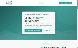 Ken-Caryl Vision Center