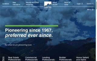 Land Title Guarantee Company