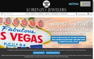 Lorenzo Jewelers of Ken Caryl