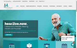 Modern Audiology Lakewood of Ken Caryl