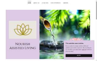 Nourish Assisted Living at Indore of Ken Caryl