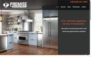 Promise Appliance Repair of Ken Caryl