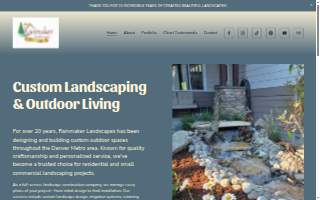 Rainmaker Landscapes, LLC