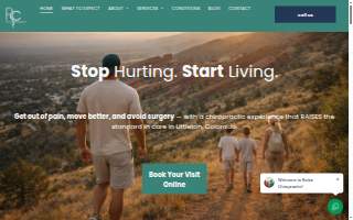 Raise Chiropractic