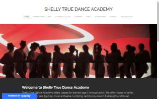 Shelly True Dance Academy of Ken Caryl
